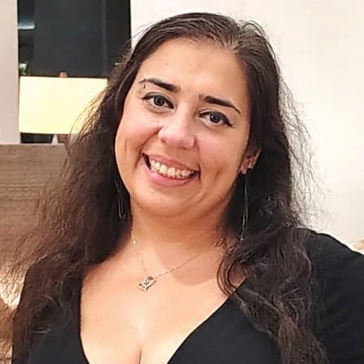 Dr. Ilke Demir